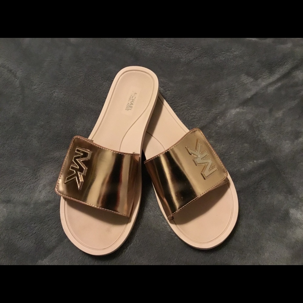 MK slides